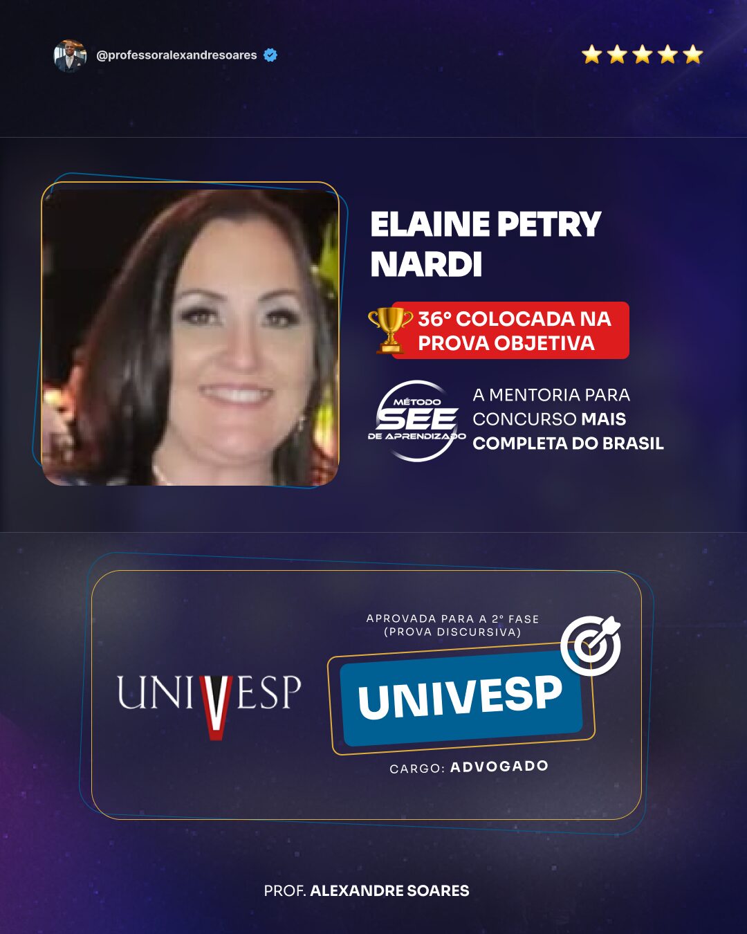 ELAINE FOTO